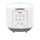 Tefal Easy Rice & Slow Cooker 1.8 litre (RK732) - Image 01