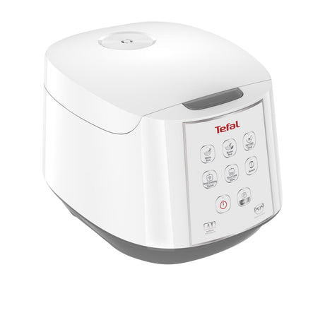 Tefal Easy Rice & Slow Cooker 1.8 litre (RK732) - Image 02