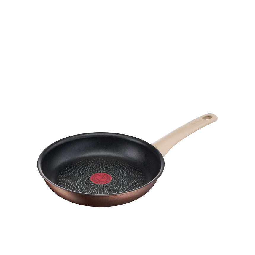 Tefal Eco Respect Induction Non Stick 24cm Frypan - Image 01