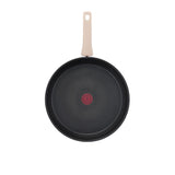 Tefal Eco Respect Induction Non Stick 24cm Frypan - Image 04