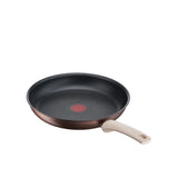 Tefal Eco Respect Induction Non Stick 24cm Frypan - Image 05