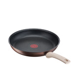 Tefal Eco Respect Induction Non Stick 28cm Frypan - Image 04