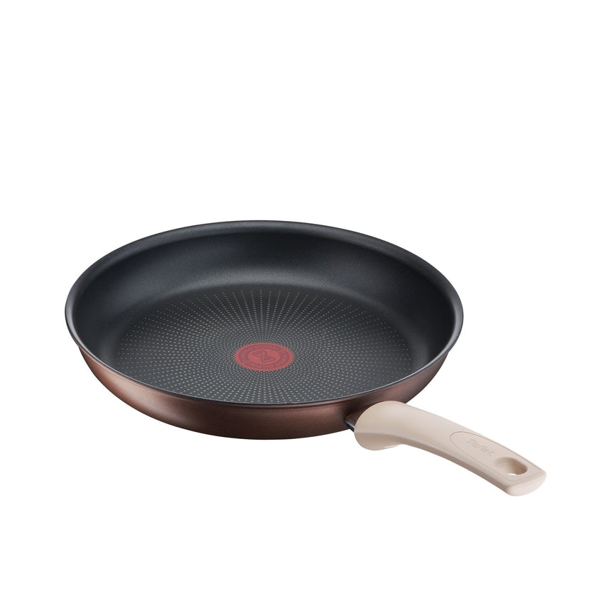 Tefal Eco Respect Induction Non Stick 28cm Frypan - Image 04