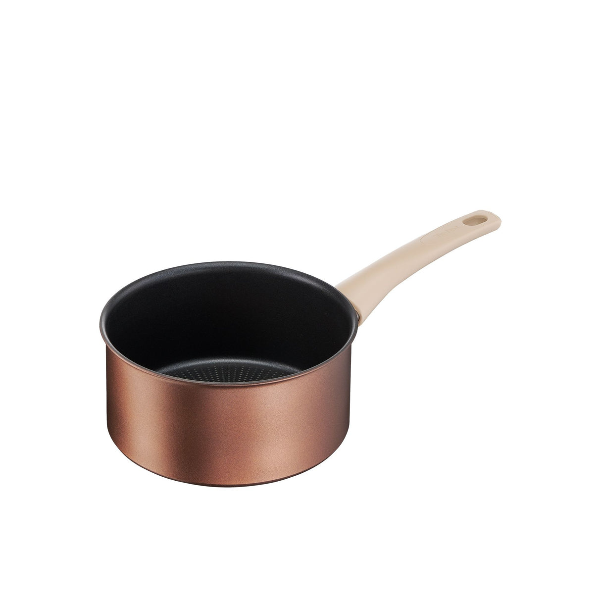 Tefal Eco Respect Induction Non Stick Saucepan 18cm - Image 01