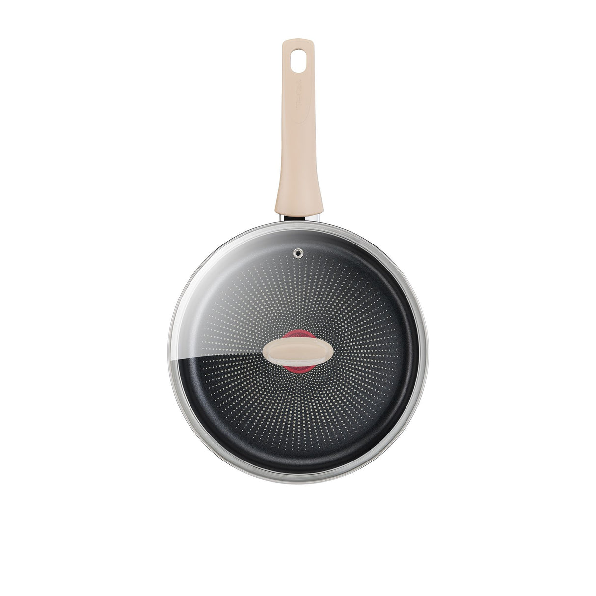 Tefal Eco Respect Induction Non Stick Saute Pan 24cm - Image 04