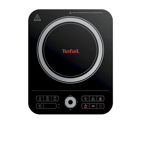 Tefal Express Induction Hob (IH720860) - Image 01