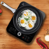 Tefal Express Induction Hob (IH720860) - Image 04