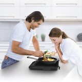 Tefal Express Induction Hob (IH720860) - Image 05