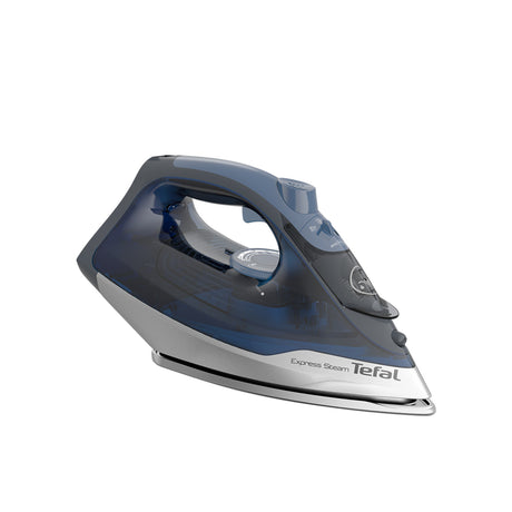 Tefal Express Steam Iron (FV2868) - Image 01