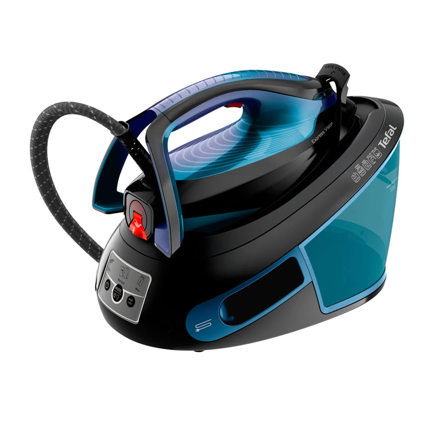 Tefal Express Vision SV8151 Steam Station - Image 01