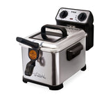 Tefal Filtra Pro Deep Fryer 4 Litre (FR5181) - Image 01