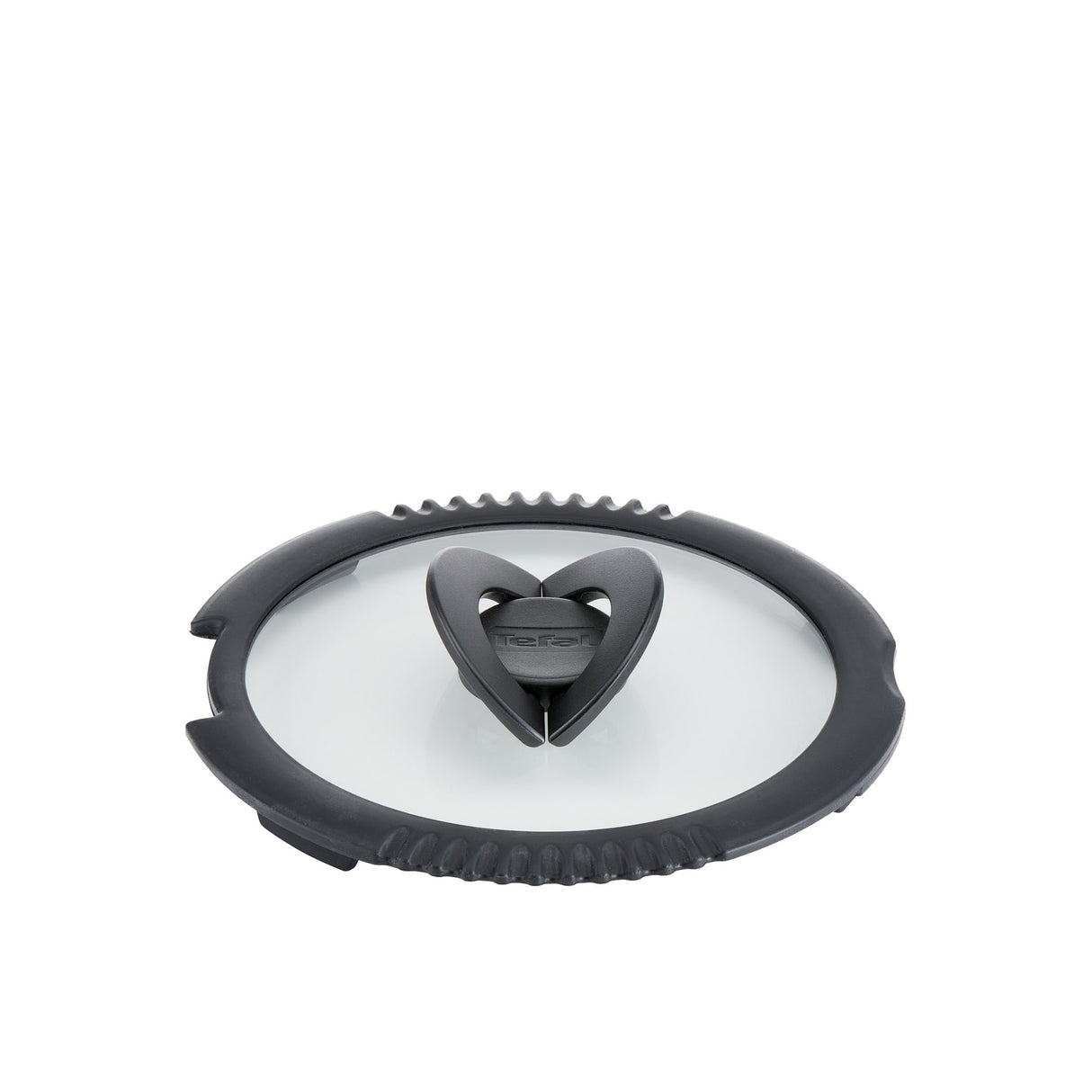 Tefal Ingenio Draining Lid 18cm - Image 01