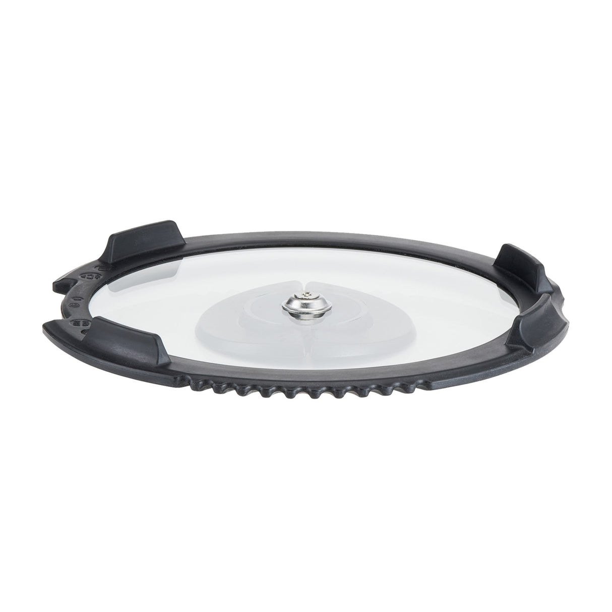 Tefal Ingenio Draining Lid 18cm - Image 04