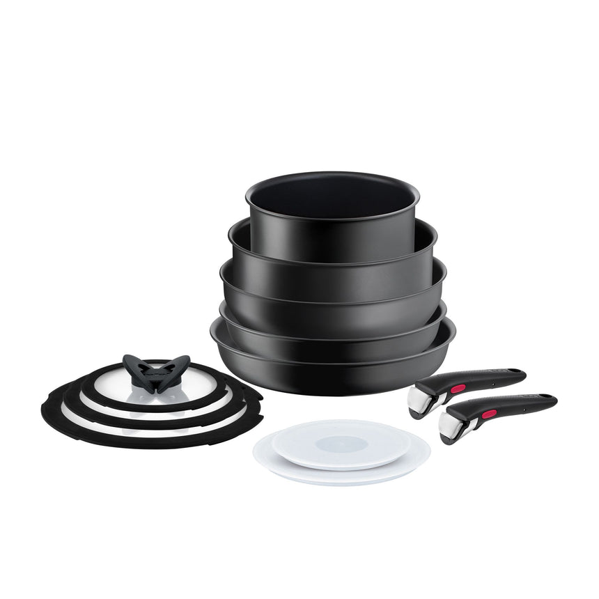 Tefal Ingenio Ultimate 12 Piece Induction Cookware Set - Image 01
