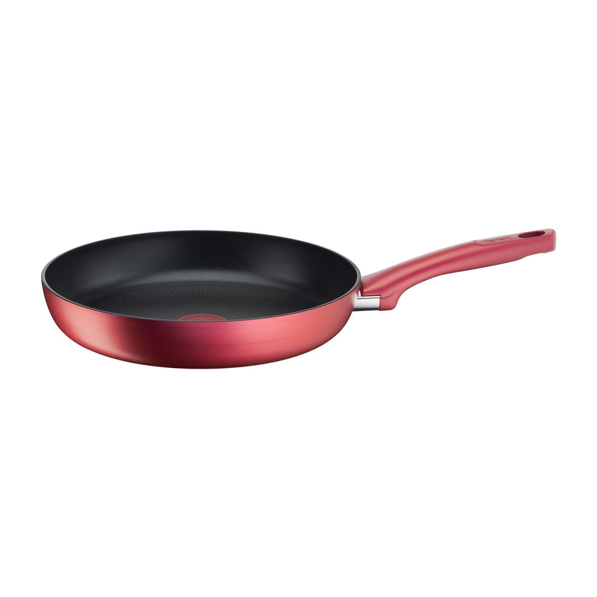 Tefal Perfect Cook Induction Non-Stick Twin Pack Frypan - Image 04