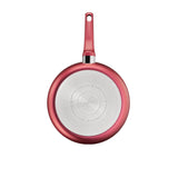 Tefal Perfect Cook Induction Non-Stick Triple Pack Frypan - Image 04