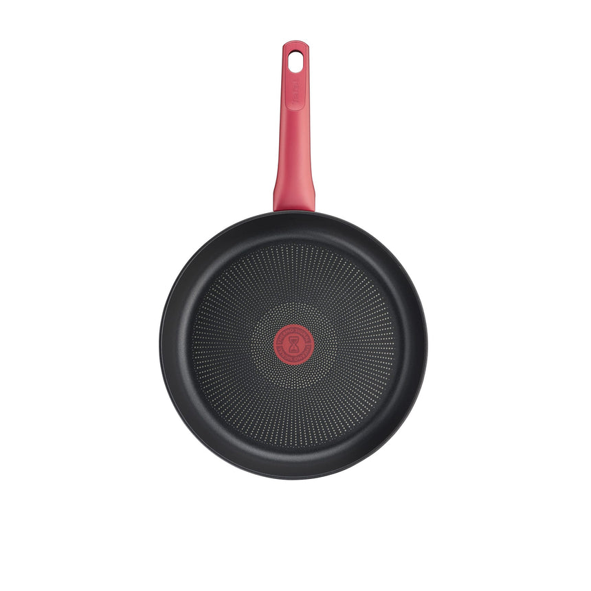 Tefal Perfect Cook Induction Non-Stick Triple Pack Frypan - Image 05