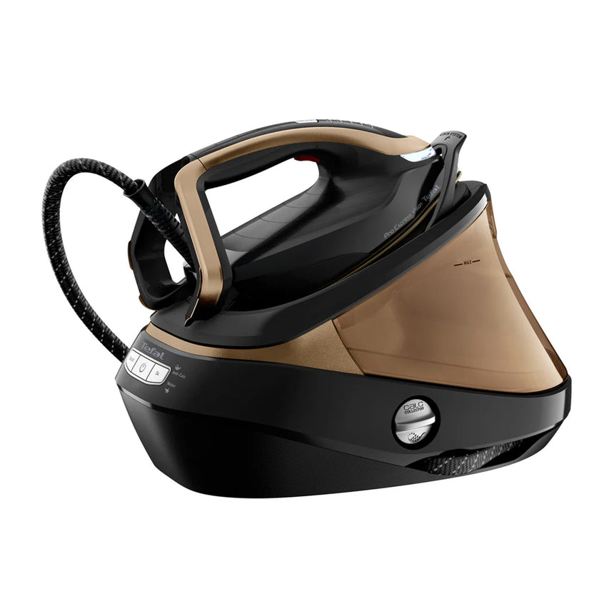 Tefal Pro Express Vision II GV9820 Steam Generator - Image 01