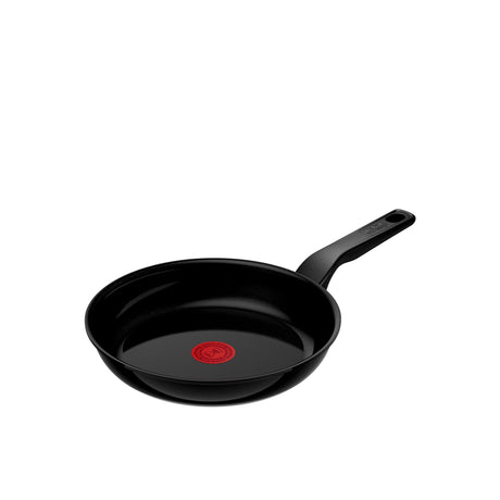 Tefal Renew in Black Ceramic Induction 20cm Frypan - Image 01