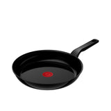 Tefal Renew in Black Ceramic Induction 28cm Frypan - Image 01