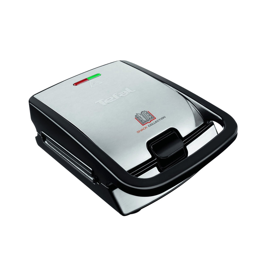 Tefal Snack Collection Multi-Function Sandwich Press (SW852D) - Image 01