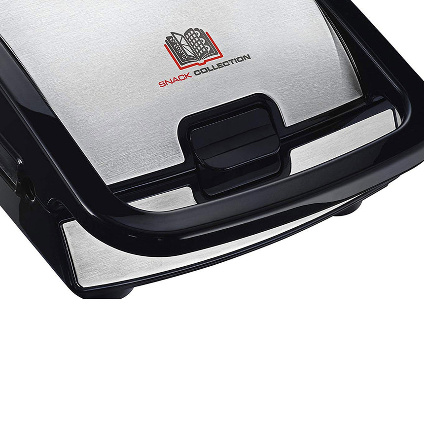 Tefal Snack Collection Multi-Function Sandwich Press (SW852D) - Image 03