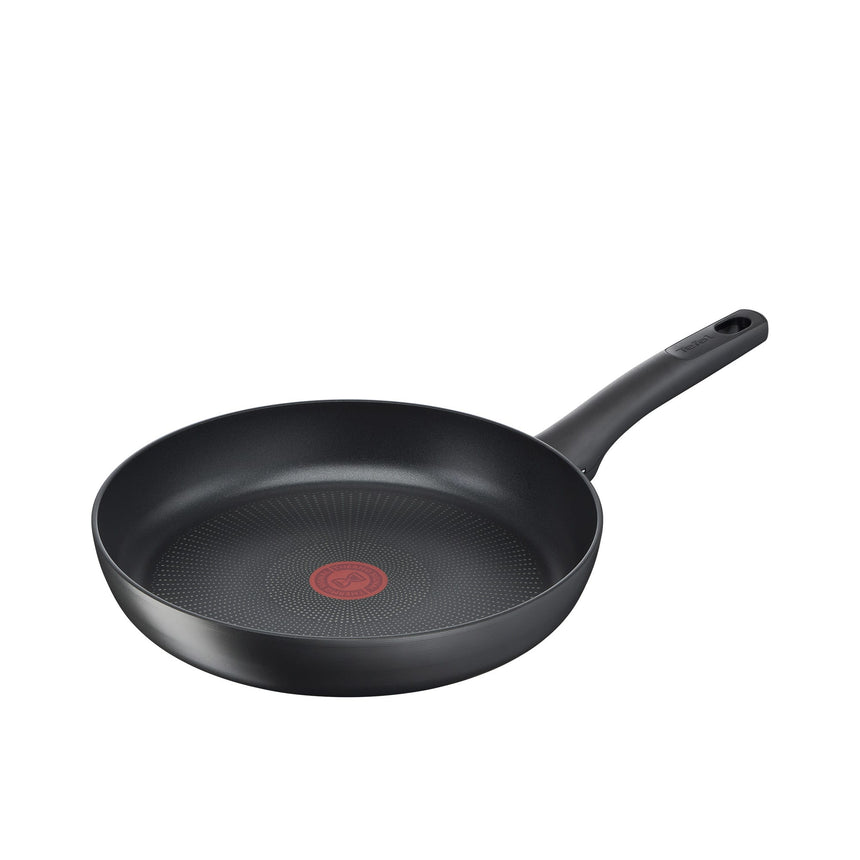 Tefal Ultimate Induction Non Stick Twin Pack Frypans 20cm and 26cm - Image 03