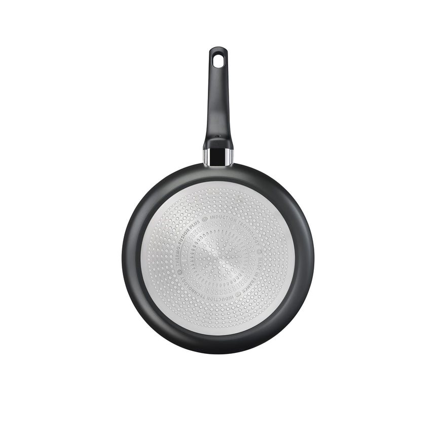 Tefal Ultimate Induction Non-Stick Frypan 26cm - Image 03