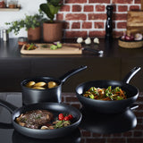 Tefal Ultimate Induction Non-Stick Frypan 26cm - Image 05