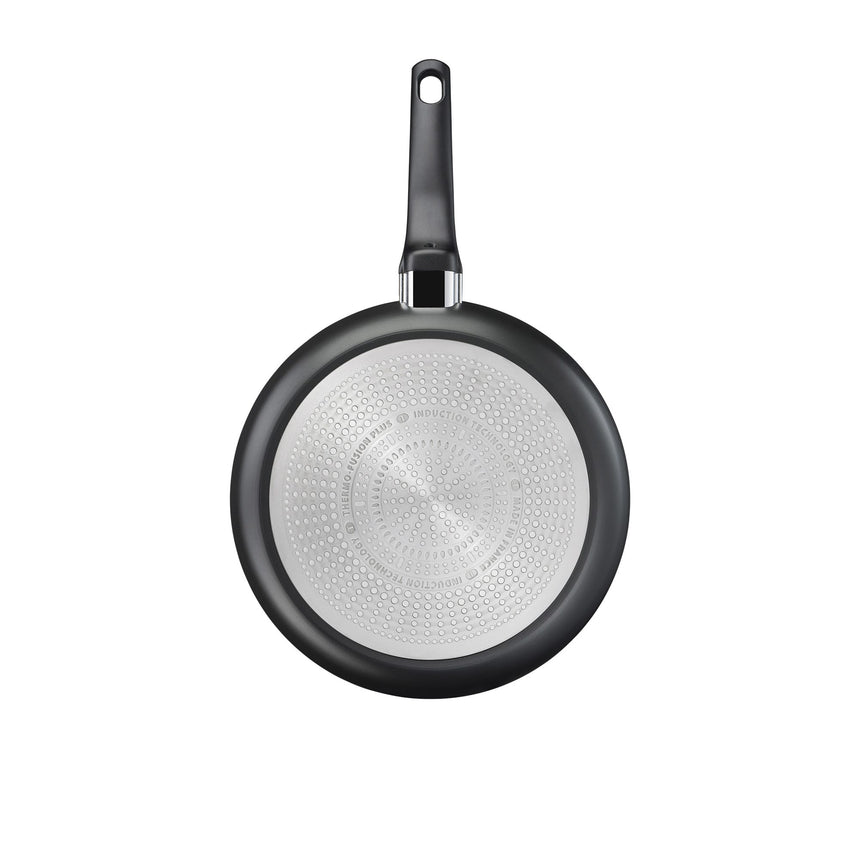 Tefal Ultimate Induction Non-Stick Frypan 30cm - Image 03