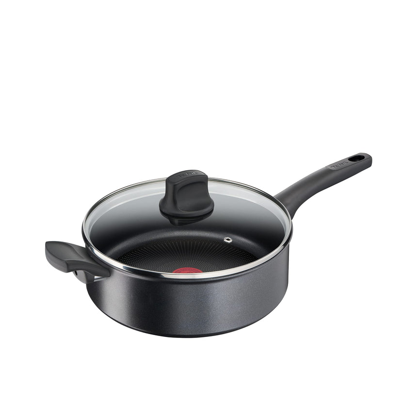 Tefal Ultimate Non Stick Saute Pan 26cm - Image 01