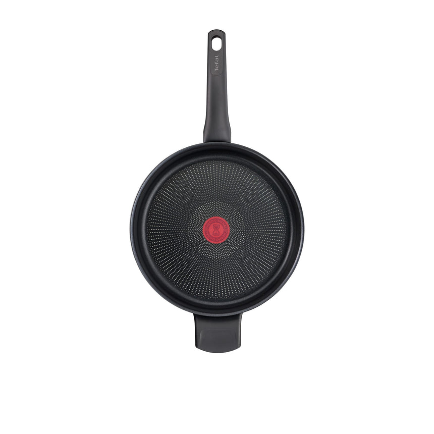 Tefal Ultimate Non Stick Saute Pan 26cm - Image 02