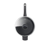 Tefal Ultimate Non Stick Saute Pan 26cm - Image 04