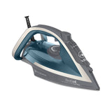 Tefal UltraGlide Plus FV5844 Steam Iron Boreal in Blue - Image 01