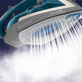 Tefal UltraGlide Plus FV5844 Steam Iron Boreal in Blue - Image 02