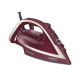 Tefal UltraGliss Plus FV6845 Anti-Calc Steam Iron Gamay - Image 01