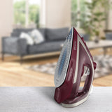 Tefal UltraGliss Plus FV6845 Anti-Calc Steam Iron Gamay - Image 04