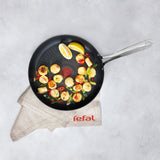 Tefal Unlimited Premium Induction Non-Stick 24cm Frypan - Image 05