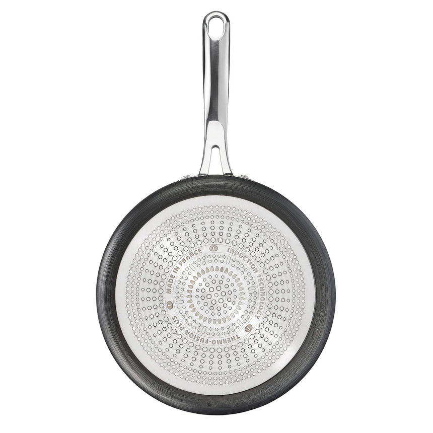 Tefal Unlimited Premium Induction Non-Stick Saute Pan 24cm 3.2 Litre - Image 03