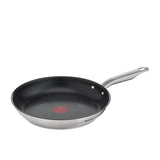 Tefal Virtuoso Induction Stainless Steel Cookware 4 Piece Set - Image 03