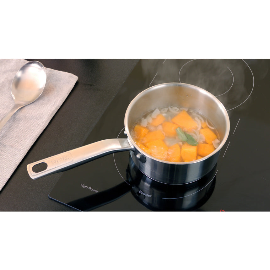 Tefal Virtuoso Induction Stainless Steel Saucepan 16cm-1.5 litre - Image 05