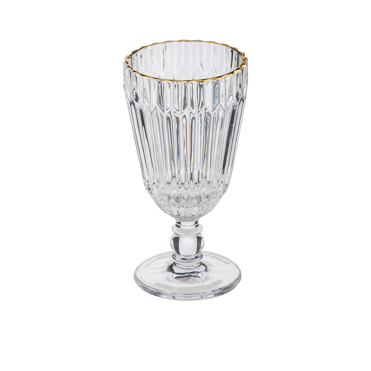 Tempa Amara Wine Glass 250ml Set of 4 Clear - Image 02