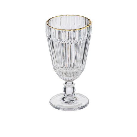 Tempa Amara Wine Glass 250ml Set of 4 Clear - Image 02