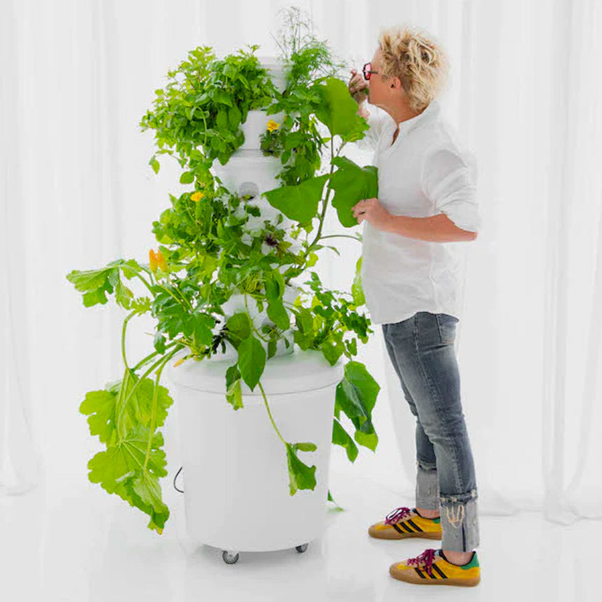 Airgarden Aeroponic Vertical Garden - Image 05