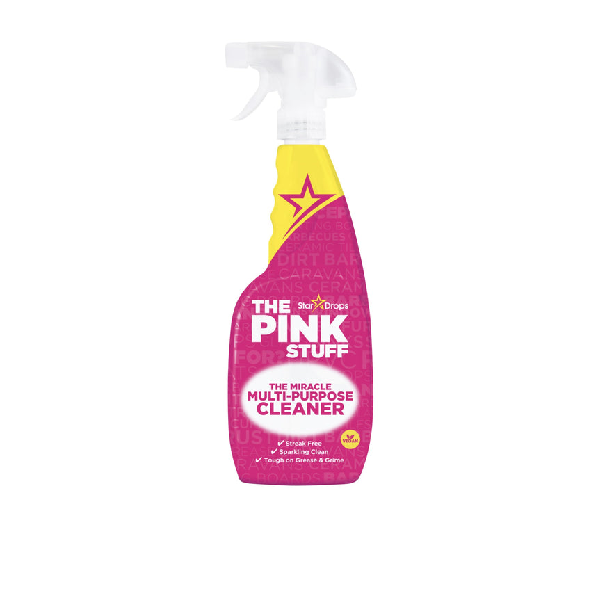 The in Pink Stuff Multi Purpose Cleaner 750ml - Image 01