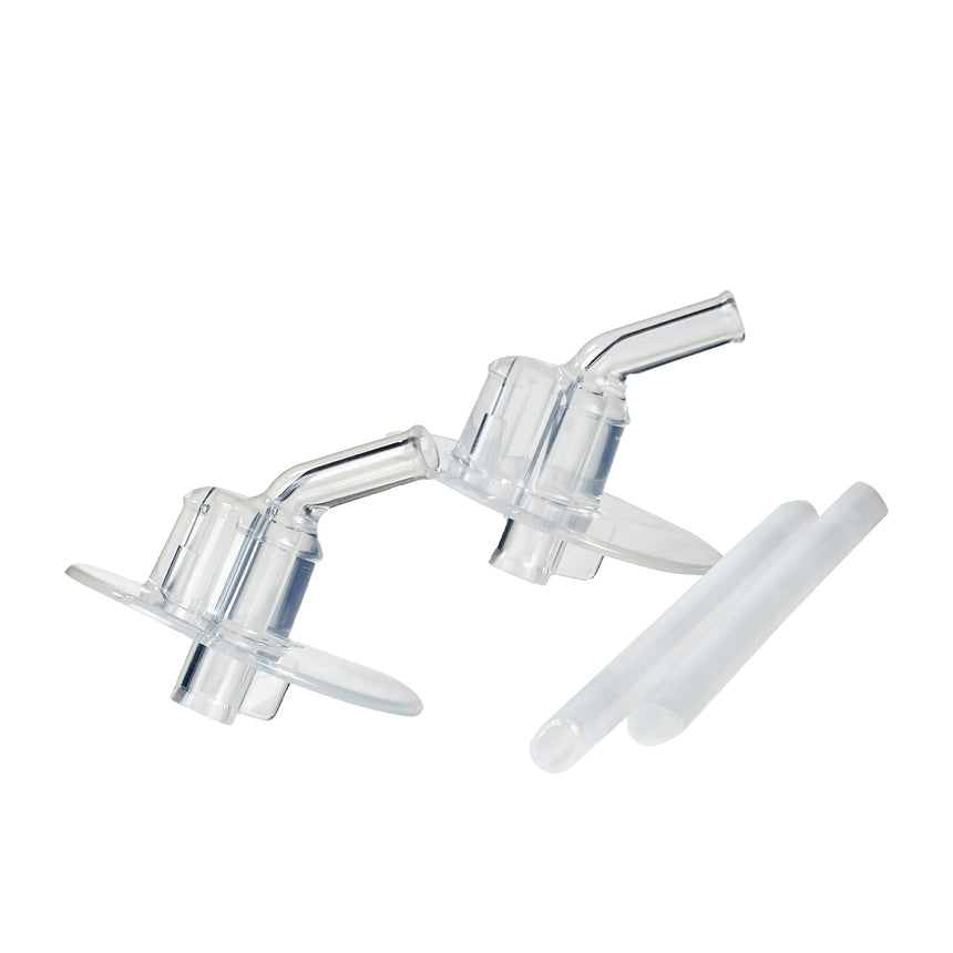 Thermos FUNtainer Replacement Mouth Pieces & Straws - Image 01