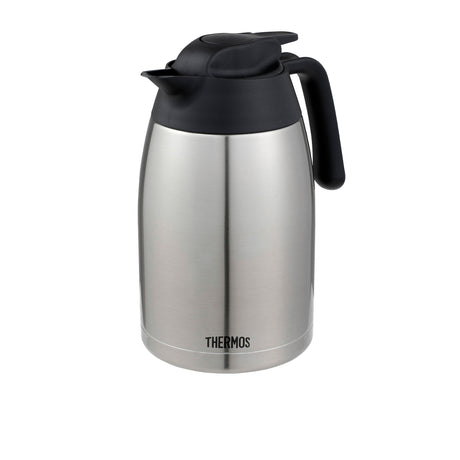 Thermos Insulated Carafe 1.5 litre Silver - Image 01