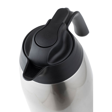 Thermos Insulated Carafe 1.5 litre Silver - Image 02