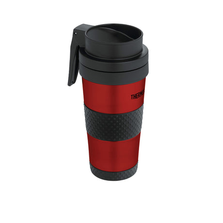 Thermos Insulated Tumbler 420ml in Red - Image 02