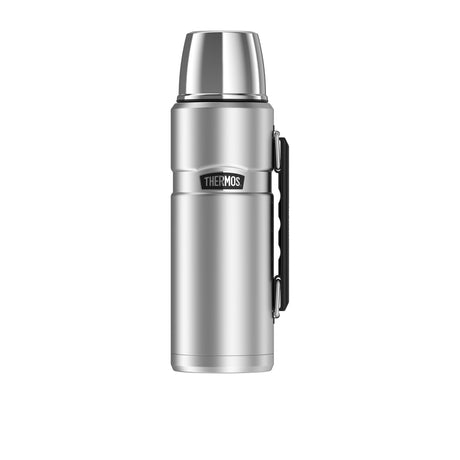 Thermos Stainless King Stainless Steel Beverage Flask 1.2 Litre - Image 01